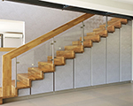 Construction et protection de vos escaliers par Escaliers Maisons à Lastours